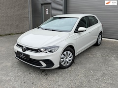 Volkswagen Polo - 1.0 TSI Style