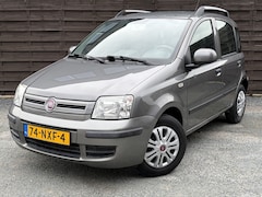 Fiat Panda - 1.2 Edizione Cool / Airco / Trekhaak / Driem VV. / NAP