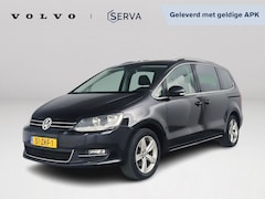 Volkswagen Sharan - 1.4 TSI Highline 7p. | Parkeercamera | Cruise Control