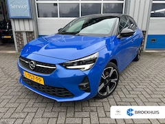 Opel Corsa - 1.2 100PK Turbo Ultimate | STOEL- EN STUURVERWARMING| NAVIGATIE PRO | INTELLILUX LED KOPLA