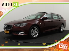 Opel Insignia Sports Tourer - 1.5 165 PK Turbo Executive Plus Pano-dak Memory