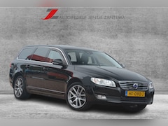 Volvo V70 - 2.0 D3 Classic Edition | Navigatie | PDC | Clima | Stoelverwarming | LMV | NL auto |