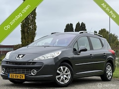 Peugeot 207 SW - 1.6 VTi XS Première|Panorama Dak | Cruise | Airco | Nieuwe Koppeling