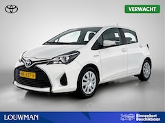 Toyota Yaris - 1.5 Hybrid Aspiration | Afneembare Trekhaak | Climate Control |