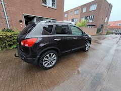 Nissan Qashqai - 2.0 Connect Edition Trekhaak & Camera – Zeer nette staat