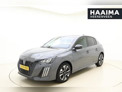 Peugeot 208 - 1.2 PureTech 100 Allure Camera | Navigatie | LM velgen