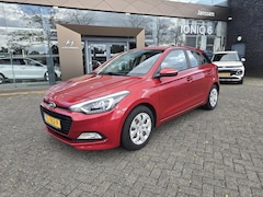 Hyundai i20 - 1.0 T-GDI Comfort NL-aut/1e eig