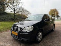 Volkswagen Polo - 1.4-16V Optive / AIRCO/ 5 DEURS