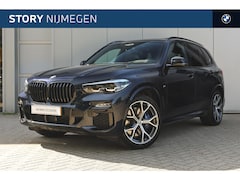 BMW X5 - xDrive45e High Executive M Sport Automaat / Panoramadak / Trekhaak / Adaptieve LED / Soft