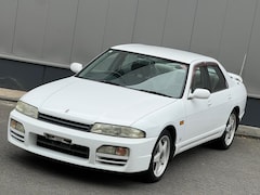 Nissan GT-R - Skyline R33 GTS JDM