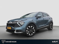 Kia Sportage - 1.6 T-GDi Plug-in Hybrid AWD DynamicLine | Navi | Carplay/Android Auto | Adapt. Cruise | M