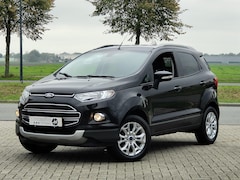 Ford EcoSport - 1.5 Ti-VCT Titanium | Automaat | Climate | Cruise