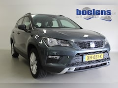 SEAT Ateca - 1.6 TDI Limited Edition | TREKHAAK | CLIMA | PDC-A | CARPLAY | LMV | CRUISE | ELEK-RAMEN |