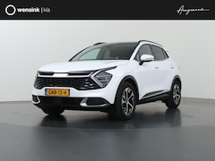 Kia Sportage - 1.6 T-GDi MHEV DCT7 DynamicPlusLine | Trekhaak | Panoramadak | Matrix LED Koplampen | Stoe