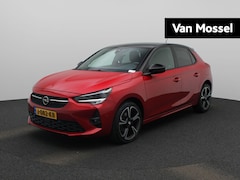 Opel Corsa - 1.2 GS Line | 102PK | Sportstoelen | 360 Camera | Apple Carplay / Android Auto | DAB Radio