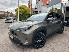 Toyota Yaris Cross - 1.5 Hybrid Adventure|AWD|Afn. Trekhaak|Bi-Tone|Head-Up