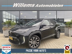 Toyota Yaris Cross - 1.5 Hybrid 130 Teamplayer App Connect , Stoel & Stuurverwarming VERKOOPPRIJS = inclusief T