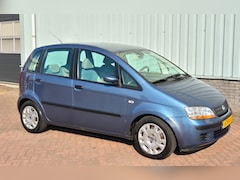 Fiat Idea - 1.4 16V Dynamic Airco Nieuwe APK