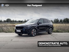 BMW X1 - xDrive30e | M Sport | Glazen Panoramadak | Stoelverwarming | Trekhaak |