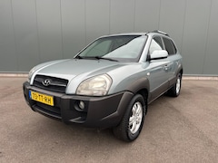 Hyundai Tucson - 2.0i Style CLIMA AIRCO / NAP