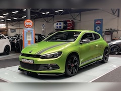 Volkswagen Scirocco - 2.0 TSI DSG Uniek DYNAUDIO Cruise Maxton Clima