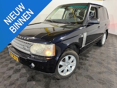 Land Rover Range Rover - 4.4 V8 Vogue