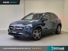 Mercedes-Benz EQA - 250 AMG Business Solution 67 kWh | 96% SOH | CARPLAY | CAMERA |