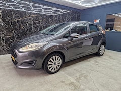 Ford Fiesta - 1.0 EcoBoost Titanium