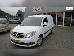 Mercedes-Benz Citan - 109 CDI BlueEFFICIENCY airco/cruise control/90 PK