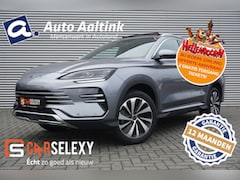 BYD Seal U - 217PK PHEV Boost NIEUW | INFINITY AUDIO | 360CAMERA | ADAPTIVE