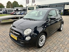 Fiat 500 - 1.2 - Airco - Zeer Nette Auto