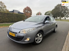Renault Mégane - 1.6 Dynamique KEYLESS/NAP/CLIMA/APK 10-2026