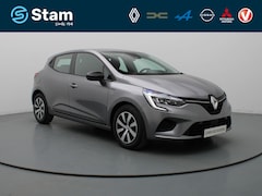 Renault Clio - 90pk TCe Equilibre Airco | Cruise | Carplay