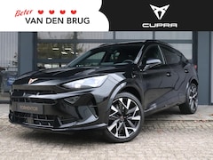 CUPRA Formentor - 1.5 TSI e-Hybrid 272PK VZ | Trekhaak | Lederen bekleding | Elektrisch verstelbare voorstoe