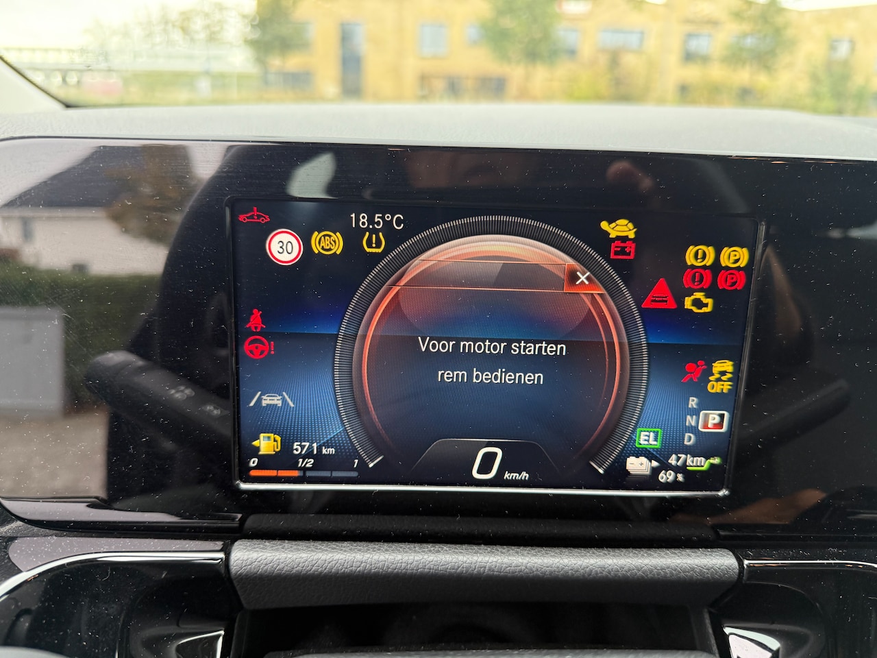 Mercedes-Benz B-klasse - 250 e Business Solution Luxury Limited - AutoWereld.nl