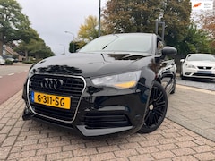 Audi A1 - 1.2 TFSI Attraction A-C Elek Pakket Lmv Stoelvrm