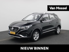 MG ZS - EV Comfort 45 kWh