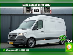 Mercedes-Benz Sprinter - 314 CDI L2H2 | Automaat | Volledig ingericht | Camera | Climate | Cruise | Euro 6