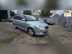Skoda Fabia Combi - 1.2 TDI Greenline Airco