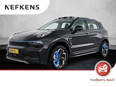 Lynk & Co 01 - 1.5 260pk Automaat | 1ste Eigenaar | | Elektrische Achterklep | Schuif- / Kanteldak | Rond