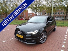 Audi A1 - 1.4 TFSI CoD Admired S LINE / PANORAMADAK /CRUISECONT / NAVIGATIE TELEFOON