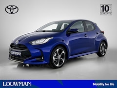 Toyota Yaris - 1.5 Hybrid 130 Executive | Uit Voorraad Leverbaar |