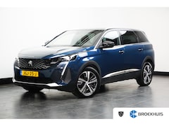 Peugeot 5008 - 1.2 Hybrid 136 Allure Pack Business
