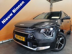 Kia Niro - 1.6 GDi Hybrid DynamicLine NL auto | nieuw 200 km wegens omstandigheden