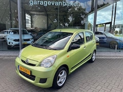 Daihatsu Cuore - 1.0 12V AUTOMAAT AIRCO