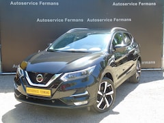 Nissan Qashqai - 117KW Edition - 2019 - 99KM - Airco - Navi - Camera