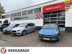 Opel Corsa - 1.4 Innovation