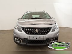Peugeot 2008 - 1.2 Airco Navi 78.059 km