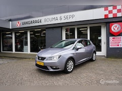 SEAT Ibiza - 1.2 TSI 90pk 5drs Style Airco Cruise