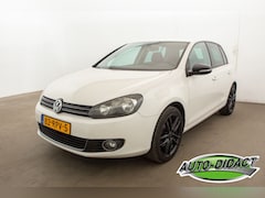 Volkswagen Golf - 1.2 TSI Clima Style BlueMotion
